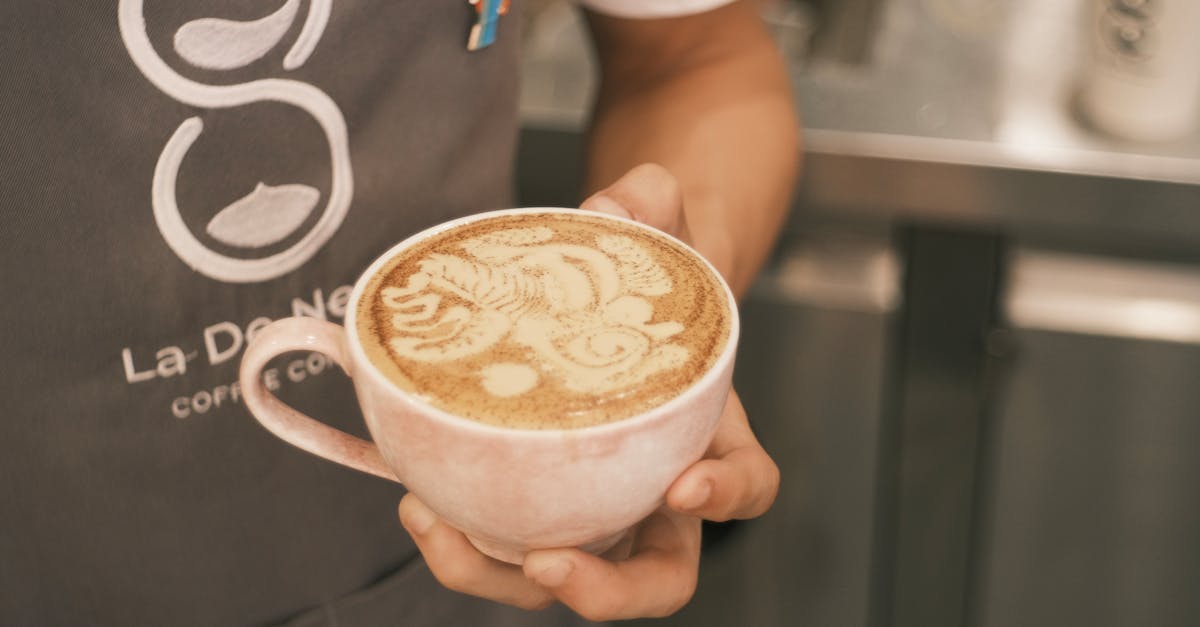 Peatcoffee Cafe / Restaurant footer